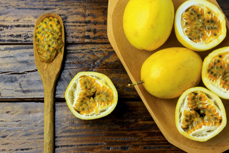 5 receitas do rocambole ao canelone para se fazer com maracujá; confira!