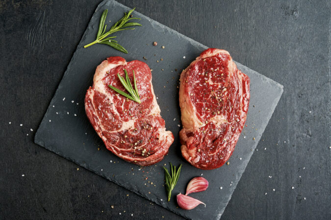 5 receitas do espetinho ao medalhão para se fazer com baby beef; confira!