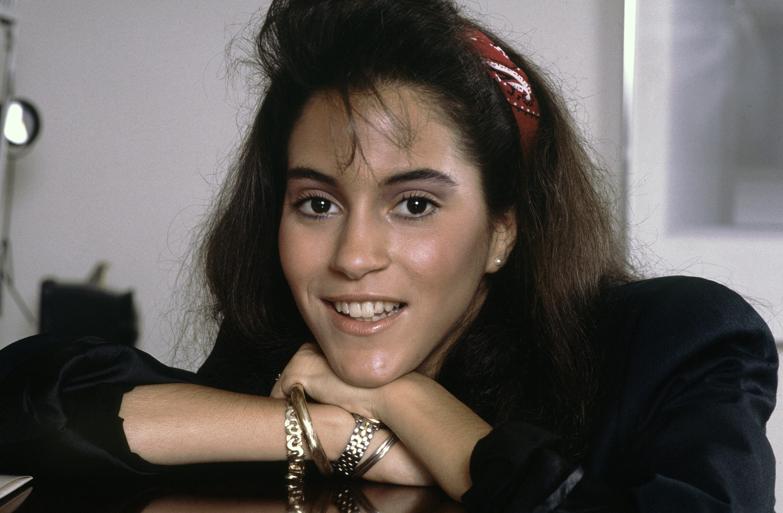 Jami Gertz - Foto: Getty Images