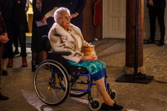 Astrid da Noruega - Foto: Getty