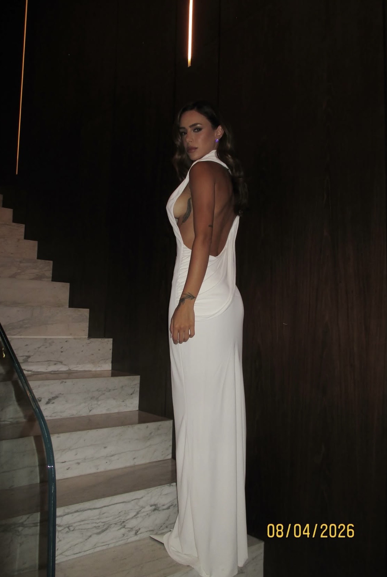 Bruna Biancardi - Foto: Reprodução/Instagram