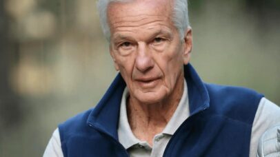 Jorge Paulo Lemann | Foto: Scott Olson/Getty Images