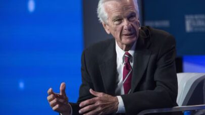 Jorge Paulo Lemann | Foto: Getty Images