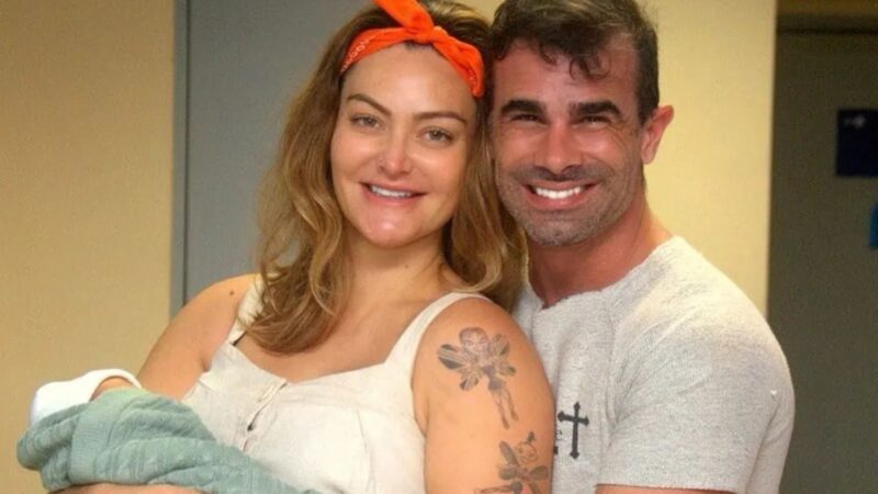 Influenciadora Laura Keller fez cirurgia íntima; entenda o que é o procedimento