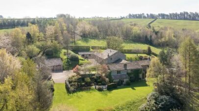 Mel B é a famosa mencionada no texto - Foto: Reprodução/Rightmove