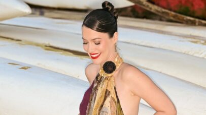 Nathalia Dill - Foto: Divulgação/Luigi Galvão