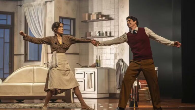 Aos 37 anos, por onde anda atriz que fez par com Caio Castro em I Love Paraisópolis?