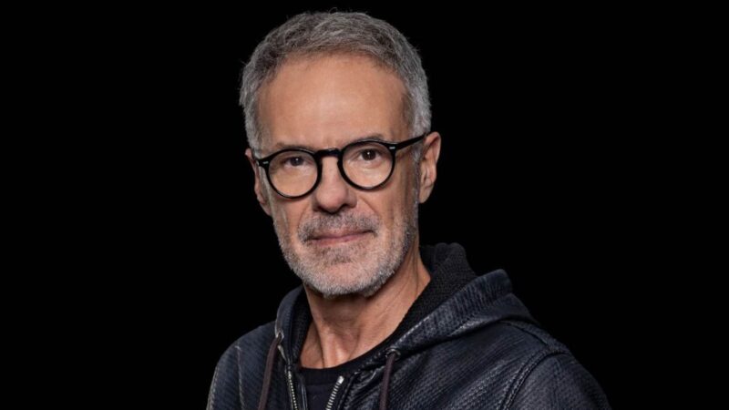 Ricardo Waddington, diretor de Avenida Brasil, dirige ex-mulher e filho em montagem inédita no Brasil