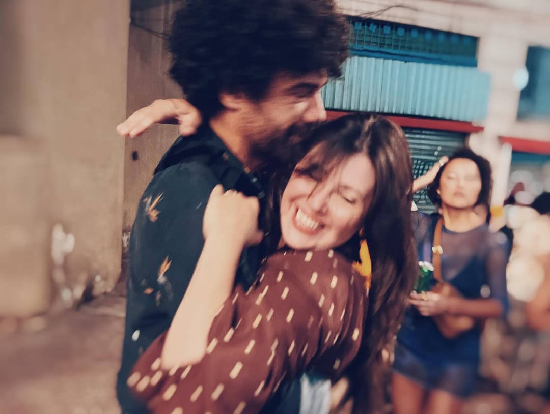 Lara Rodrigues - Foto: Instagram
