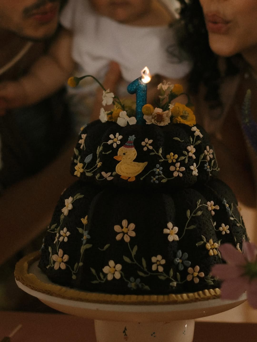 Festa da filha de Manu Gavassi - Foto: Reprodução / Instagram