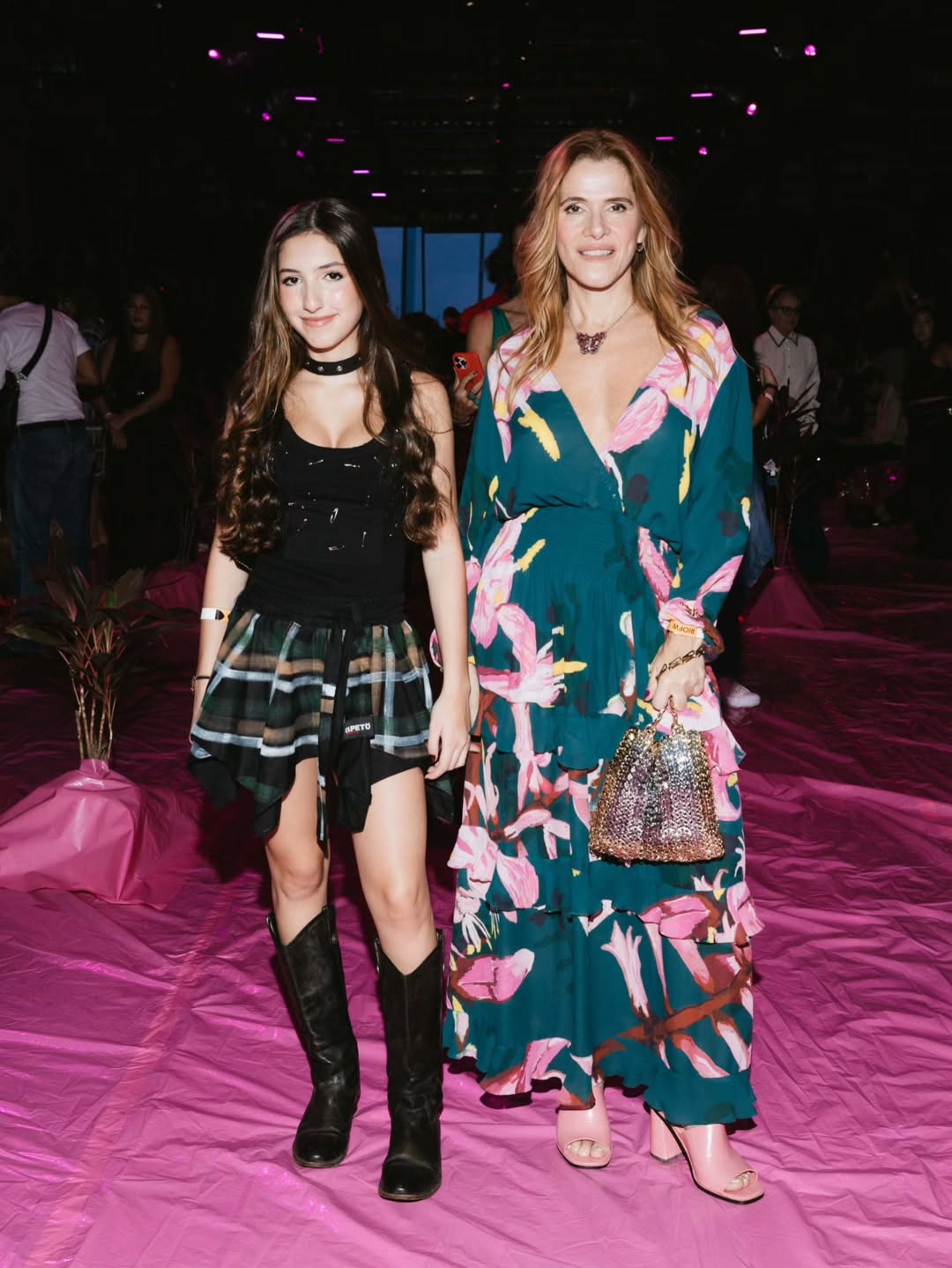 Filha de Ingrid Guimarães, Clara Machado - Foto: Reprodução/Instagram