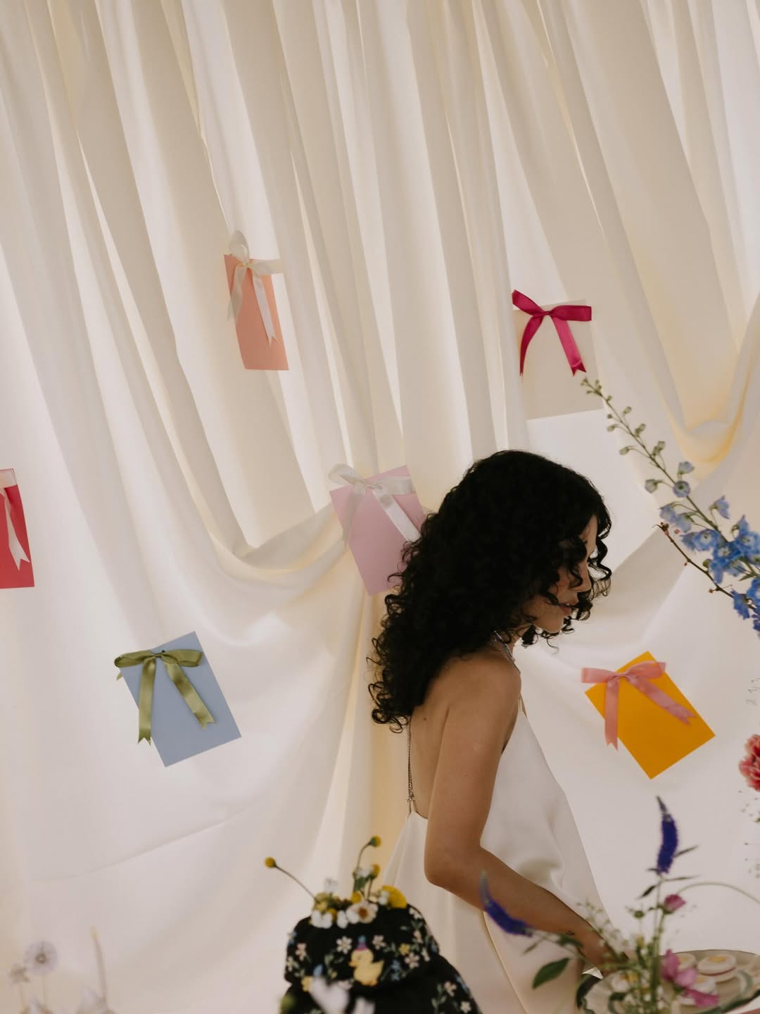 Festa da filha de Manu Gavassi - Foto: Reprodução / Instagram