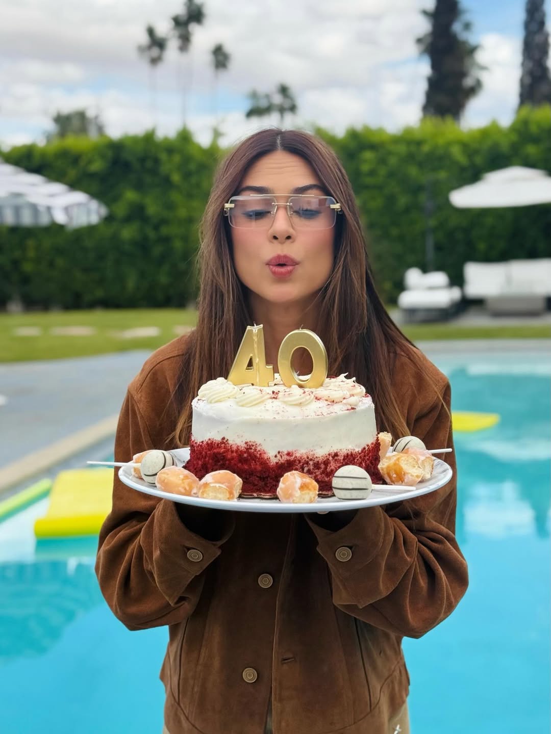 Thaila Ayala - Foto: Instagram