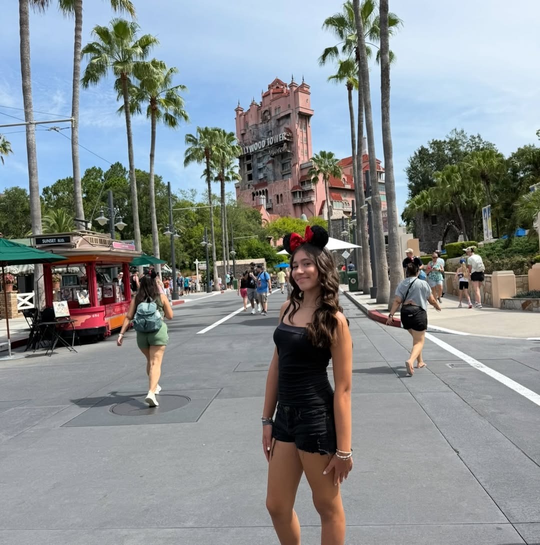 Daniela Albuquerque celebra aniversário da filha - Foto: Instagram