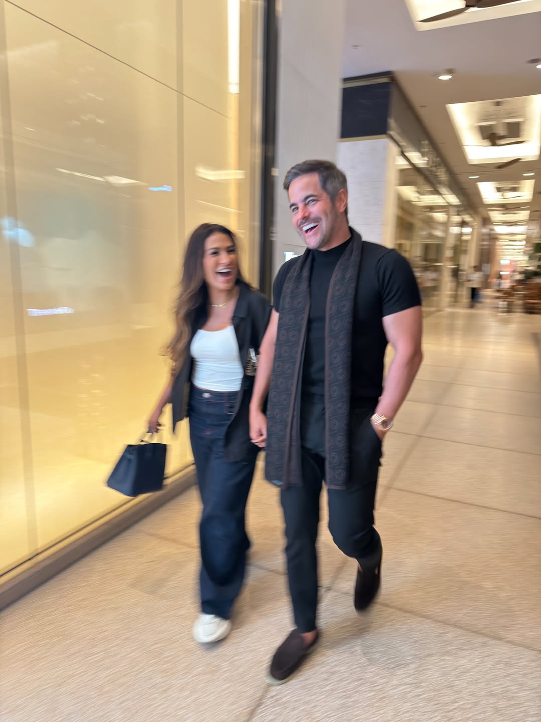 Simone Mendes e Kaká Diniz - Foto: Reprodução / Instagram @kakadiniz