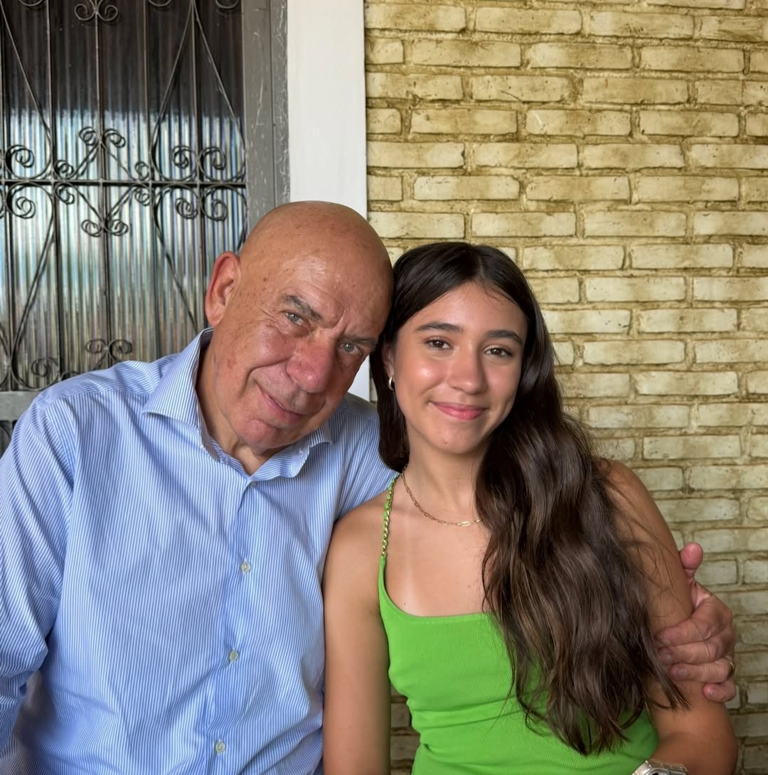 Daniela Albuquerque celebra aniversário da filha - Foto: Instagram