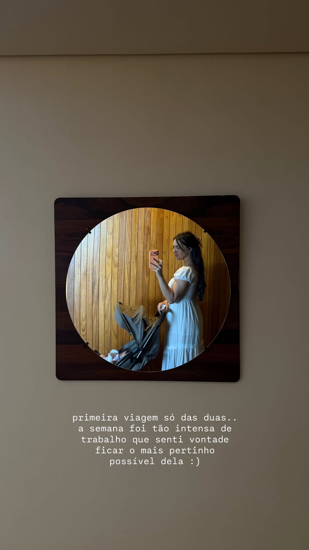 Nattan e Rafa Kalimann são pais de Zuza Helena - Foto: Reprodução / Instagram