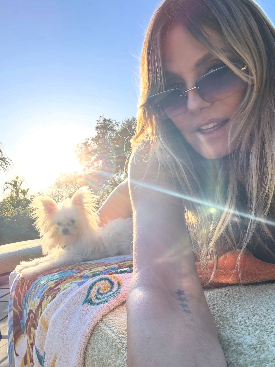Heidi Klum -Foto: Instagram