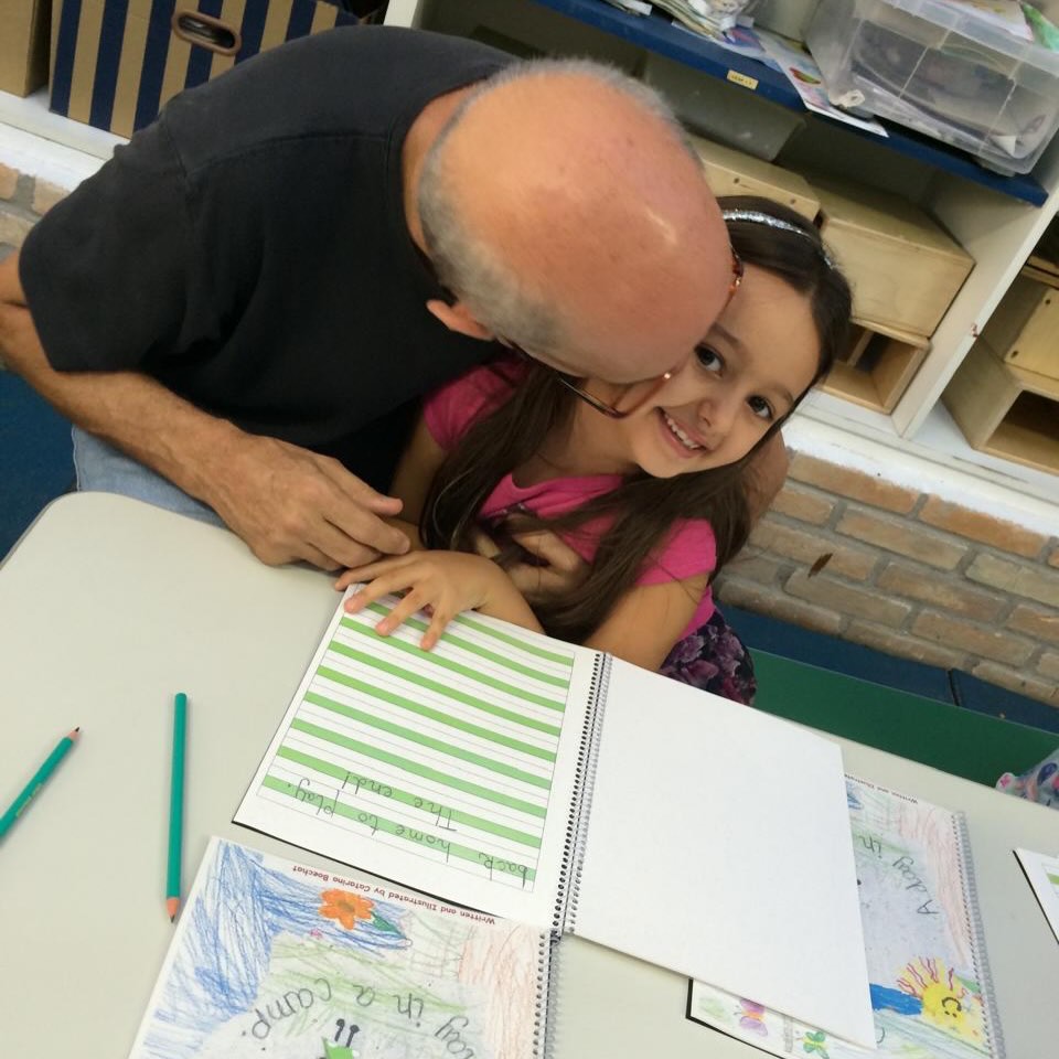 Viúva de Ricardo Boechat celebra aniversário da filha, Catarina — Foto: Reprodução/ Instagram