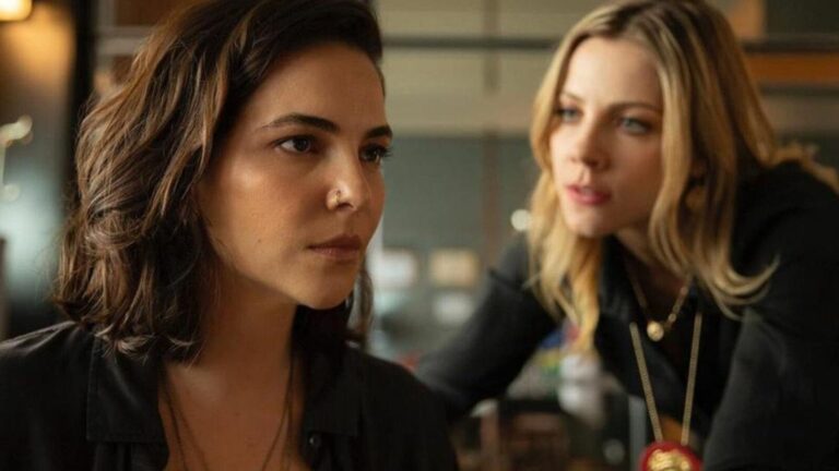 Aos 43 anos, estrela de série da Netflix e ex-atriz da Globo assume programa na TV