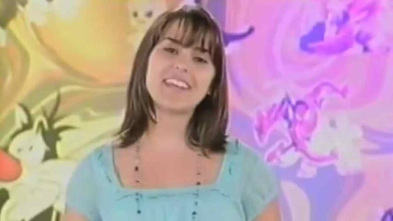Aos 43 anos, ex-apresentadora da ‘TV Globinho’ deixa fama pela maternidade e foca em nova carreira