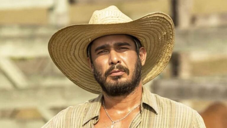 Ator de Além do Tempo e do remake de Pantanal faleceu aos 39 anos após queda acidental de prédio
