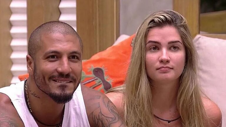 Aos 35 anos, quem é a ex-BBB que trava luta contra sequelas de câncer e reaprendeu a falar?