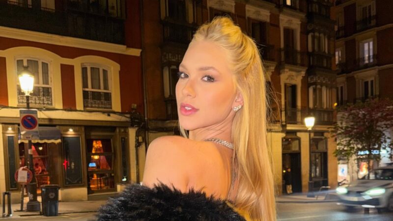 Aos 27 anos, Virginia possui apartamento moderno em prédio luxuoso de jogador mais rico do Brasil