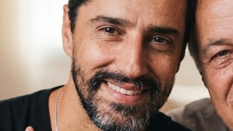 Ex-BBB Alberto Cowboy comove ao lamentar morte de familiar: ‘A lembrança e o amor são eternos’