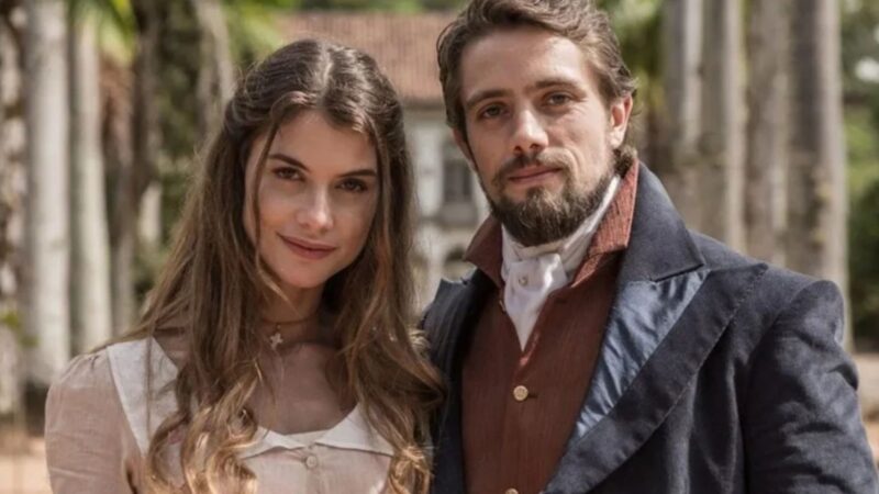 Além do Tempo: Relembre atores da novela que já partiram e deixaram um legado de saudades