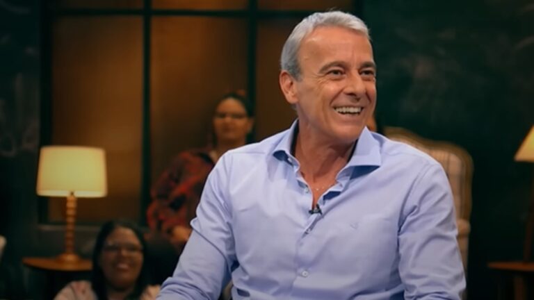 Alexandre Borges confessa ao falar do filho de 26 anos com Julia Lemmertz: ‘No fundo…’