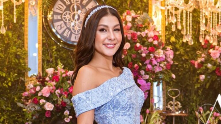 Festa de 15 anos da atriz Alice Leite custa quase R$ 400 mil; veja os detalhes