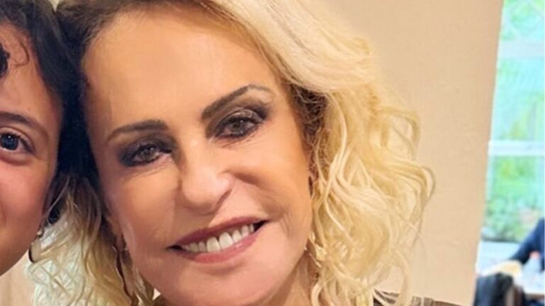 Aos 15 anos, neta de Ana Maria Braga encanta ao exibir talento em rara aparição: ‘Que linda’