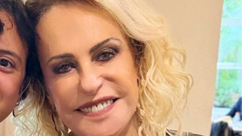 Ana Maria Braga - Foto: Reprodução / Instagram