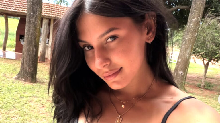 Ana Castela atualiza estado de saúde
