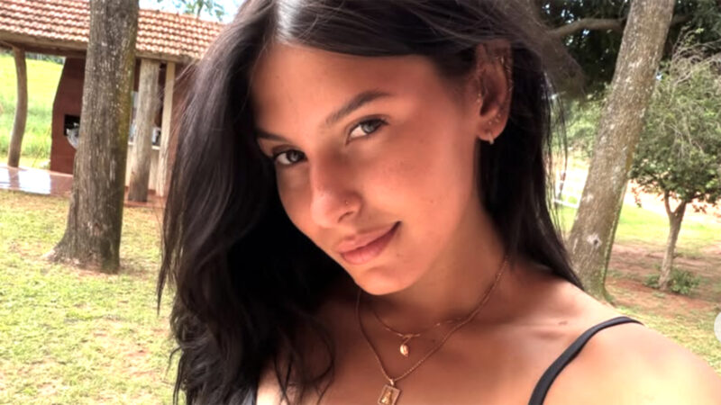 Ana Castela - Foto: Reprodução / Instagram