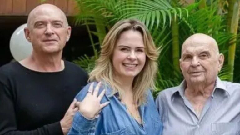 Fora do BBB 26, irmão de Ana Paula explica decisão sobre velório do pai