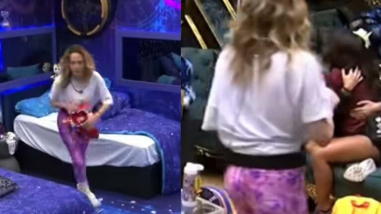 BBB 26: Ana Paula Renault divide opiniões ao colocar item na mala de Gabriela