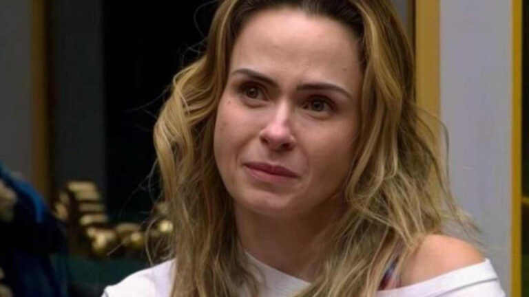 Famosos lamentam a morte do pai de Ana Paula Renault na reta final do BBB 26