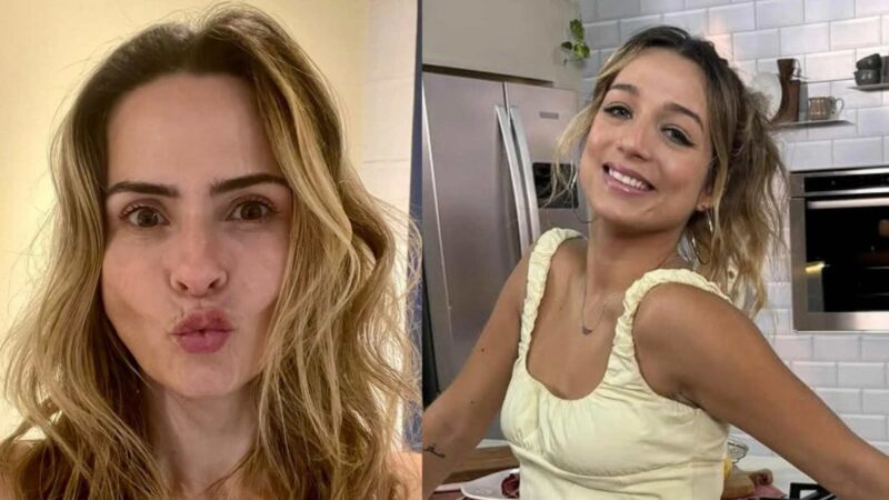 Ana Paula Renault toma atitude contra Samira