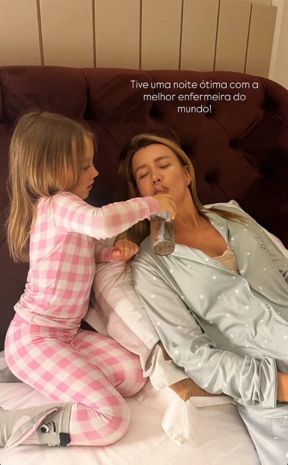 Ana Paula Siebert