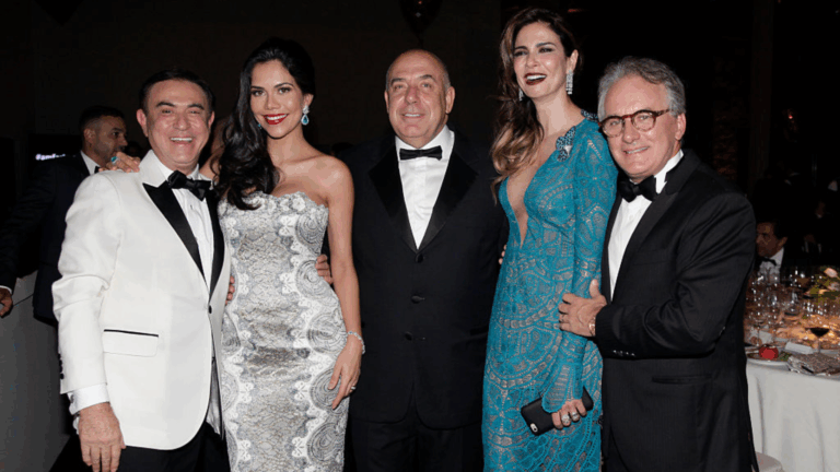 Aos 56 anos e longe da TV, apresentadora já falou sobre a independência dos filhos: ‘Fase triste’