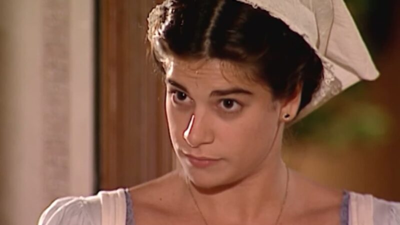 Aos 47 anos, atriz da Globo explica decisão de mudar de nome e investir em nova carreira