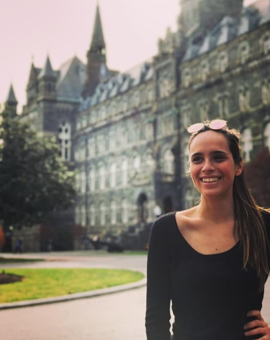 Foto recente da atriz - Foto: Instagram