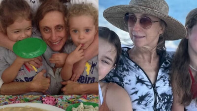 Betty Gofman