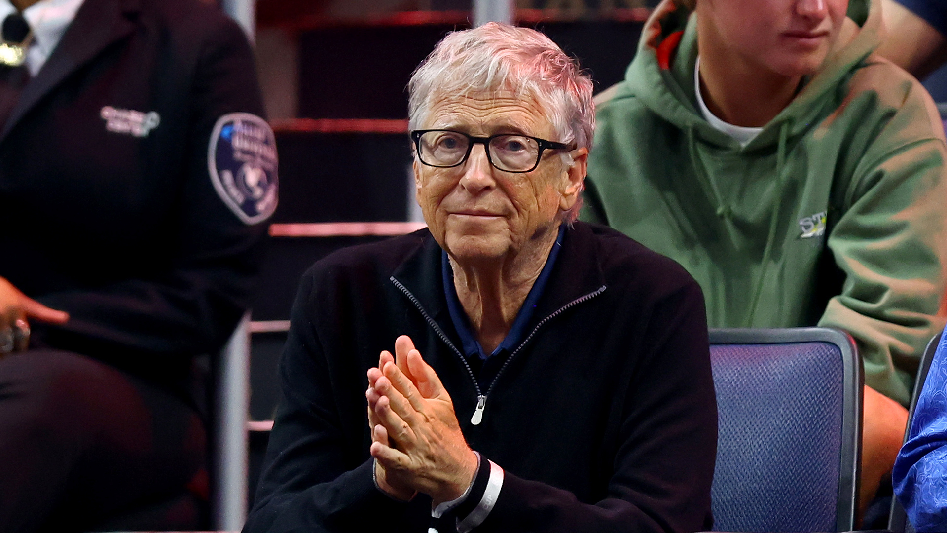 Bill Gates - Foto: Getty Images