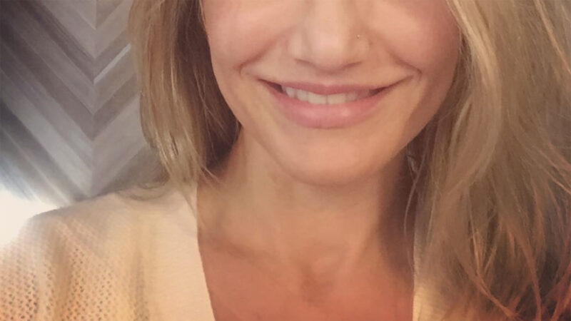 Cameron Diaz - Foto: Reprodução / Instagram