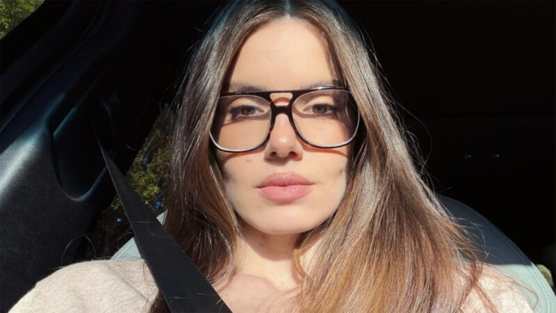 Conheça Clara, a primeira filha de Camila Queiroz e Klebber Toledo, que é a cara do pai