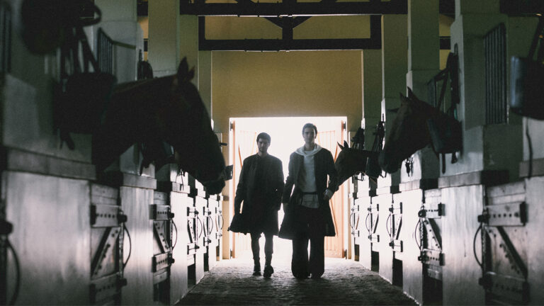 RA2 apresenta sua nova campanha inspirada no universo do polo