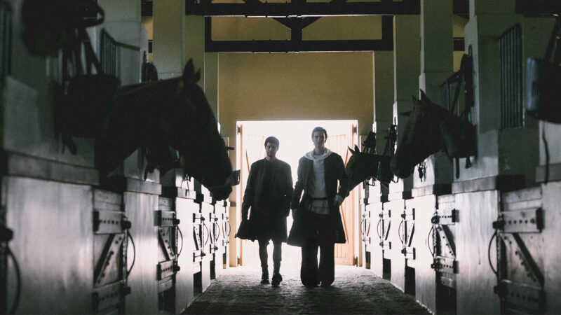 RA2 apresenta sua nova campanha inspirada no universo do polo
